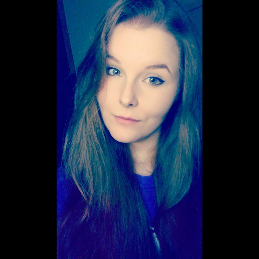 Meet your Posher, Tara